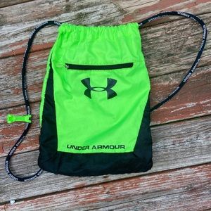 Under Armour Drawstring